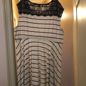 Torrid Dress